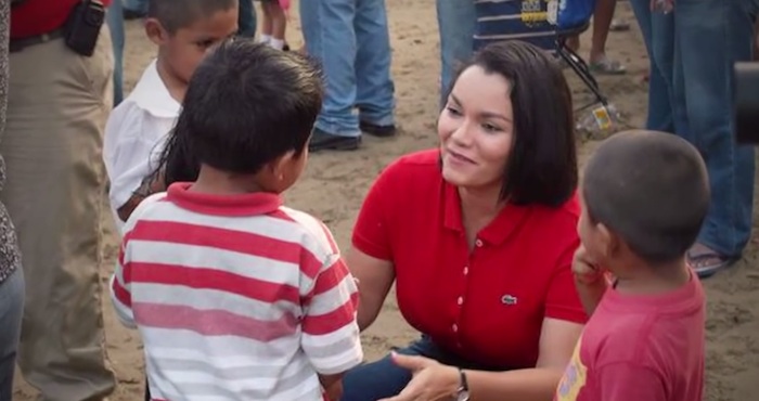 Foto: Captura de video de Youtube