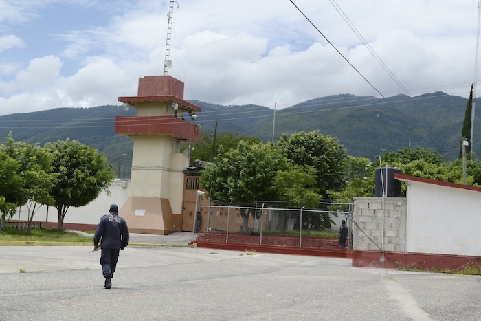 El personal asignado para vigilar y custodiar las instalaciones destinadas a las mujeres internas es insuficiente. Foto: Cuartoscuro