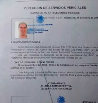 Fotografía: Pulso de San Luis