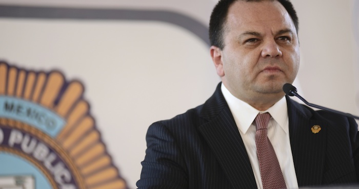 Ríos Almeida es candidato electo a Diputado federal en el DF Foto: Cuartoscuro