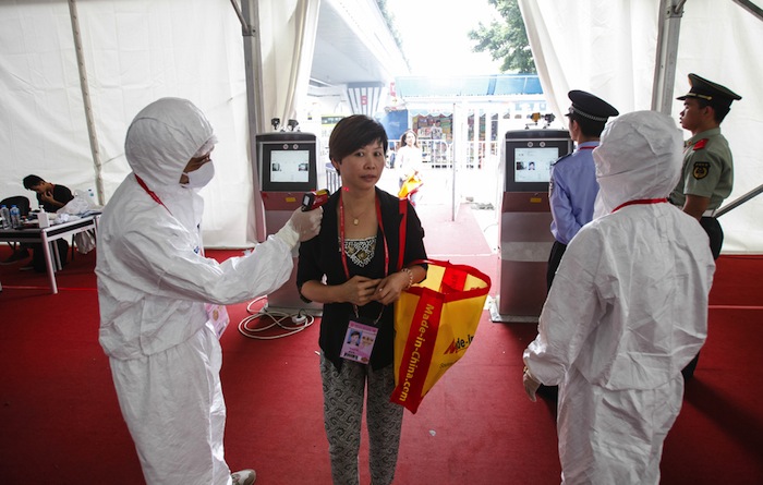 El modelo está diseñado para una supuesta epidemia zombi, pero puede ser útil para cualquier enfermedad contagiosa. Foto: Shutterstock