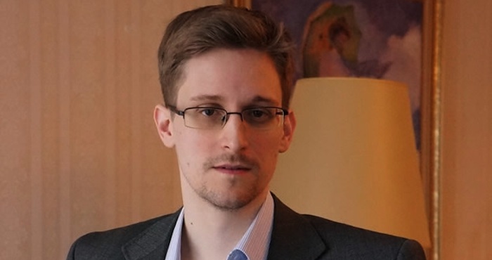 Snowden pedirá asilo en Suiza Foto: Especial