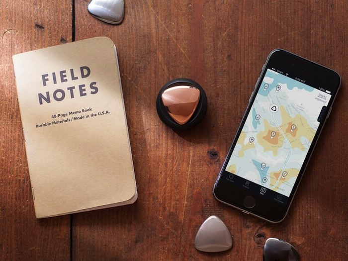 Una nueva generación de apps y dispositivos buscan crear conciencia ambiental mientras vigilan la calidad del aire. Foto: TZOA