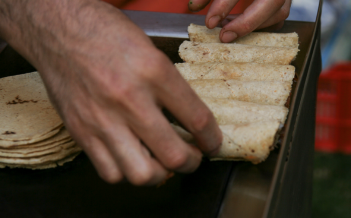 Gruma celebró un contrato de compra-venta con Fat Taco y Azteca Foods, para adquirir sus operaciones de producción. Foto: Cuartoscuro