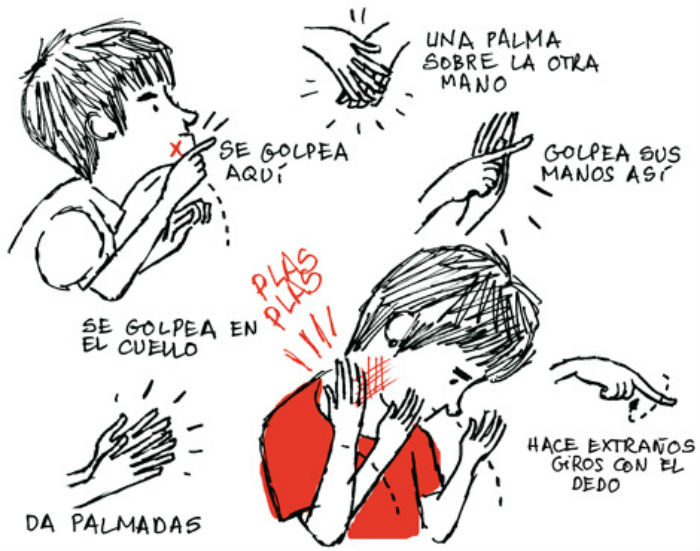 María y yo, un cómic revelador que conmueve y esclarece. Foto: Especial