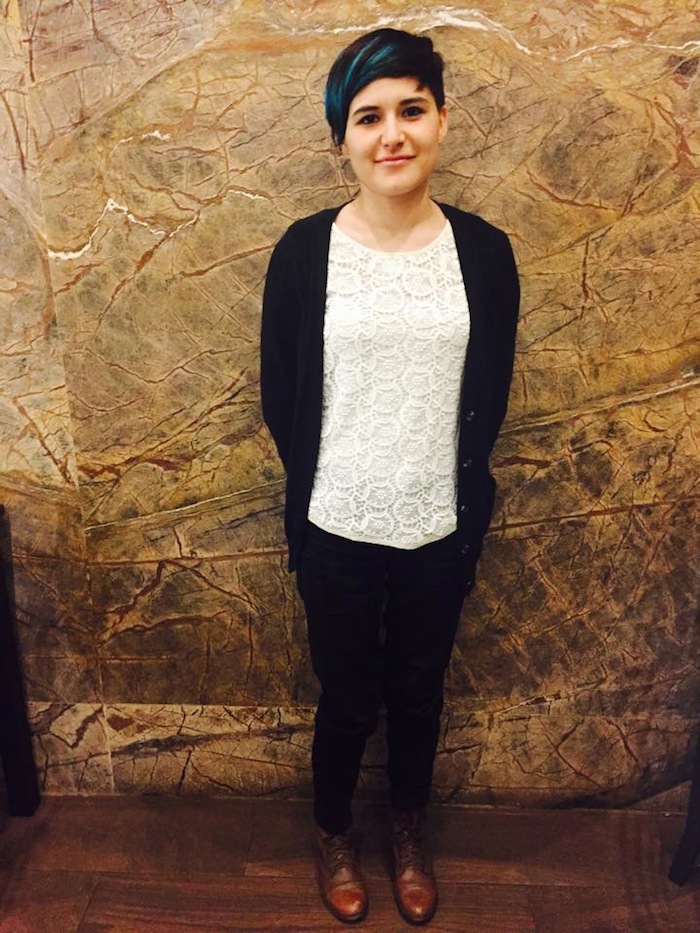 Helena Solleiro es investigadora especializada en inmunología y actualmente trabaja en temas relacionadas con Foto: Cortesía