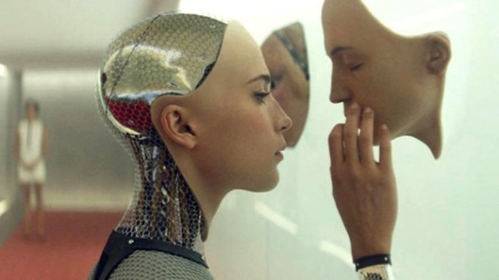La inteligencia artificial causa desconfianza y ya hay quien pronostica que su uso traerá desgracias. foto: Universal Pictures