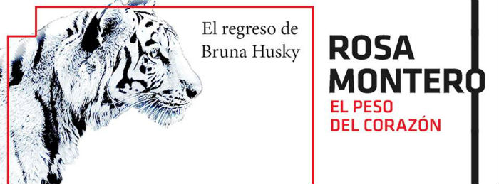 El regreso de un personaje entrañable. Foto: Facebook de Rosa Montero