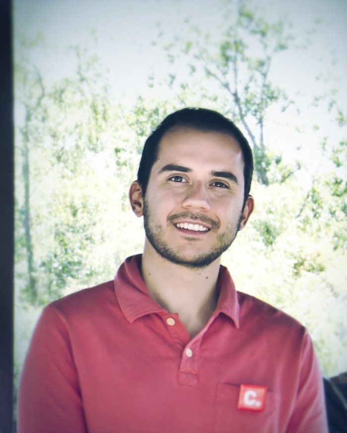 En casi dos años, la plataforma Change.org, ha crecido bajo la dirección de Foto: Cortesía