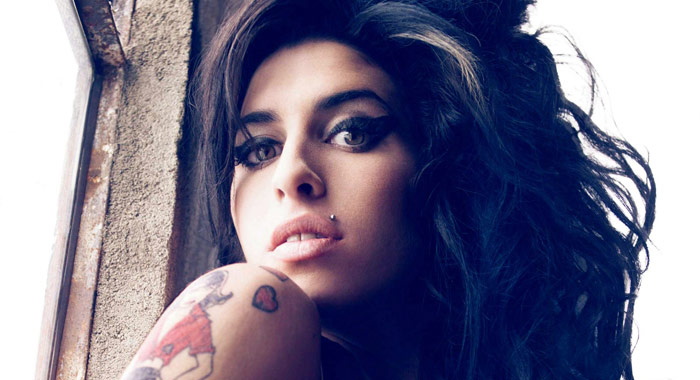 Se estrenó el documental "Amy" pese a inconformidad de sus padres Foto: Especial