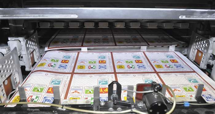 La CEENL aprobó 20 solicitudes de los candidatos a diversos cargos de representación popular en la entidad, tal es el caso del candidato independiente a gobernador Jaime Heliodoro Rodríguez Calderón, “Bronco”