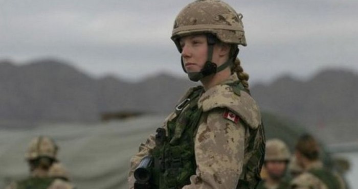 El informe fue preparado por una exmagistrada del Tribunal Supremo de Canadá Marie Deschamps, después de que medios del país denunciaran la permisividad del estamento militar a los abusos. Foto: Especial