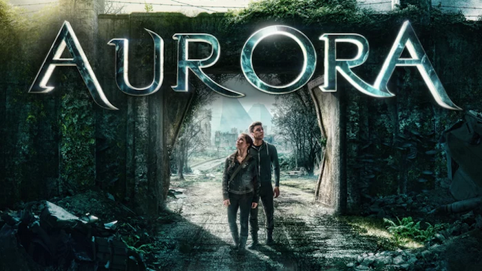La distopía de Aurora llegará a la pantalla grande el próximo julio. Foto: Kickstarter