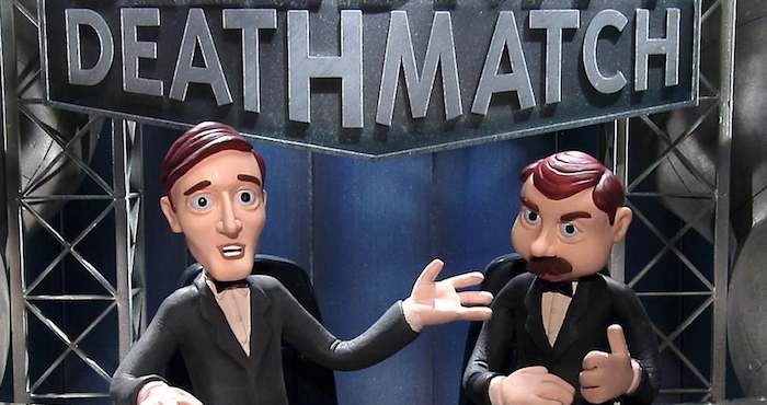 El programa fue transmitido de 1998 a 2002 y contó con 75 episodios tiempo después fue cancelado y retransmitido en 2005. Foto: Especial