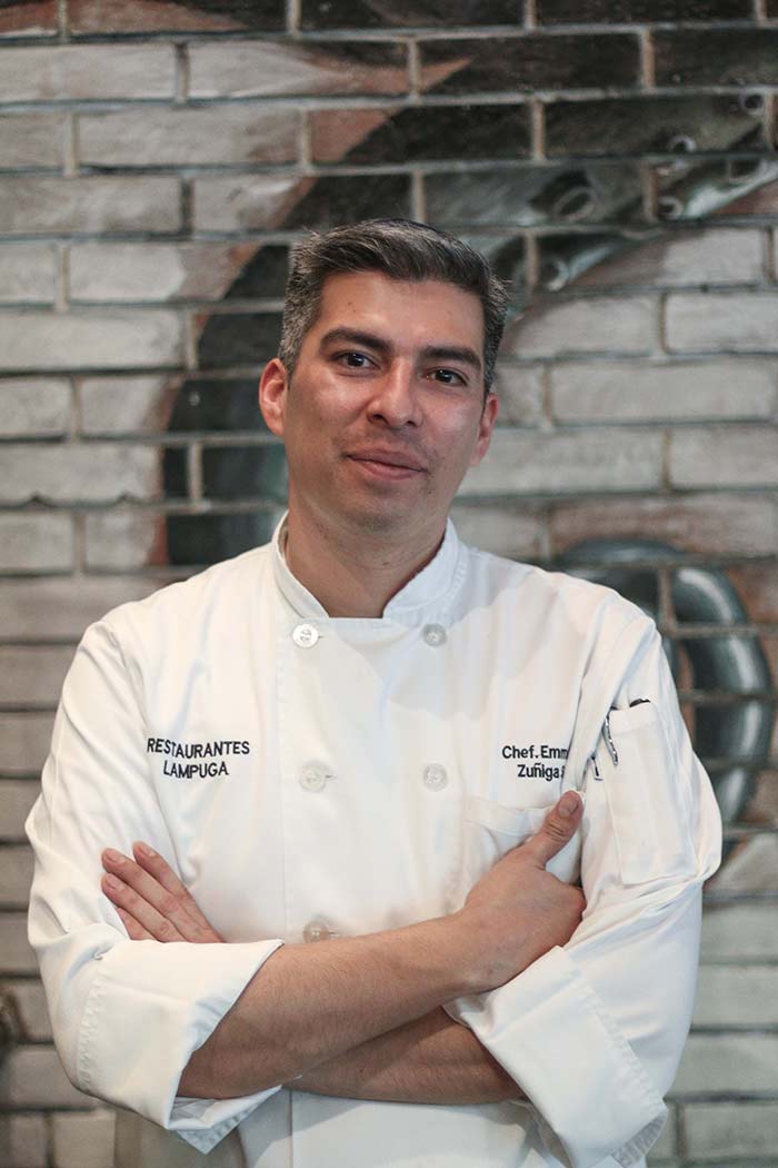 Foto: Francisco Cañedo, Sinembargo