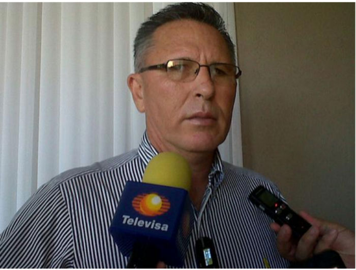 Foto: Twitter @canalsonora