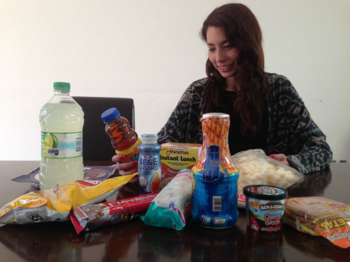 Foto: Ilse Cortés, SinEmbargo