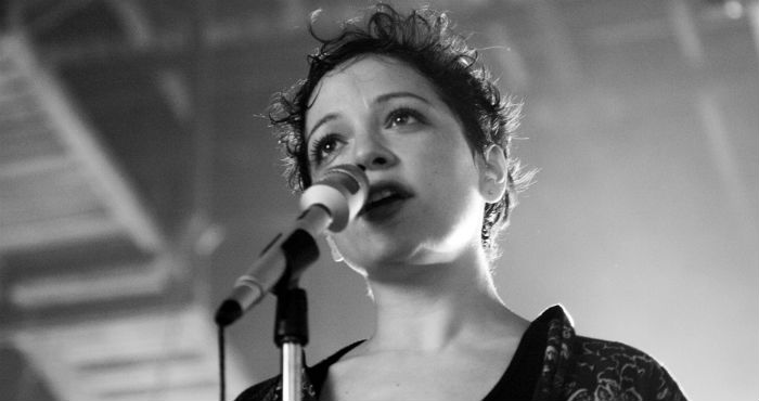 16 y 20 de junio: Sus fechas en el Teatro Metropolitan. Foto: Sony Music