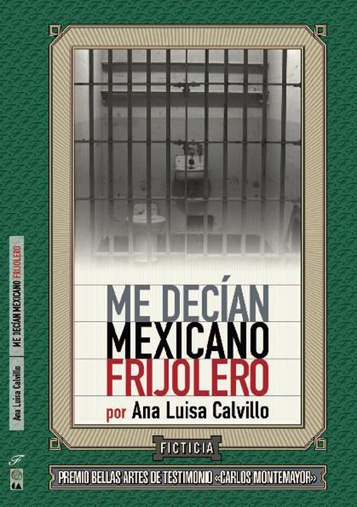 MexicanoFrijoleroPortada