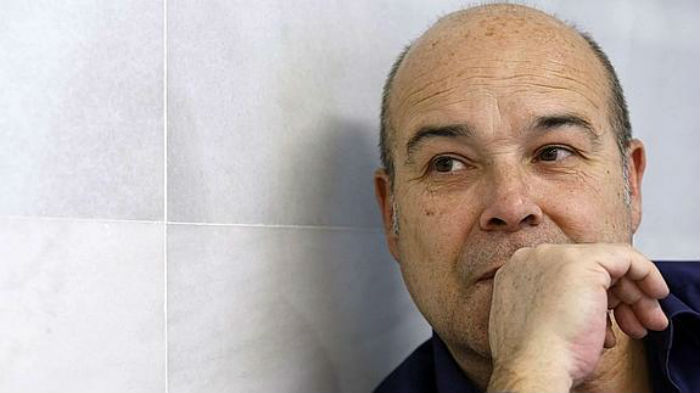 Participará en la secuela de La niña de tus ojos, junto a Penélope Cruz. Foto: efe