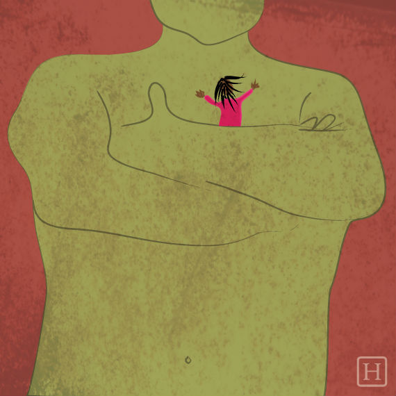 Ilustración: Huffington Post