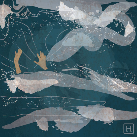 Ilustración: Huffington Post