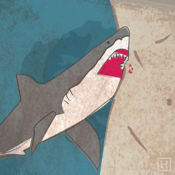 Ilustración: Huffington Post