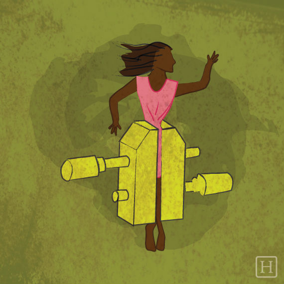 Ilustración: Huffington Post