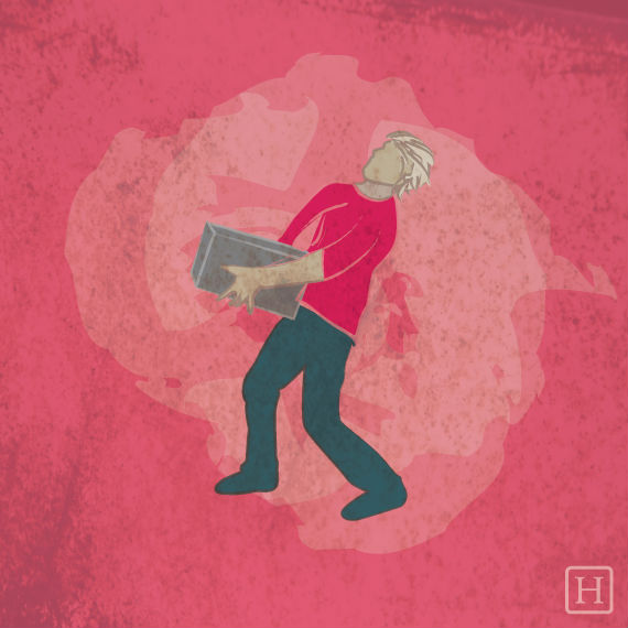 Ilustración: Huffington Post