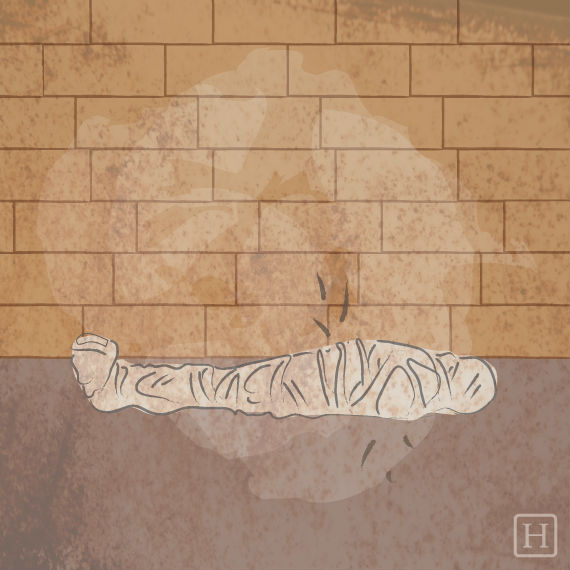 Ilustración: Huffington Post