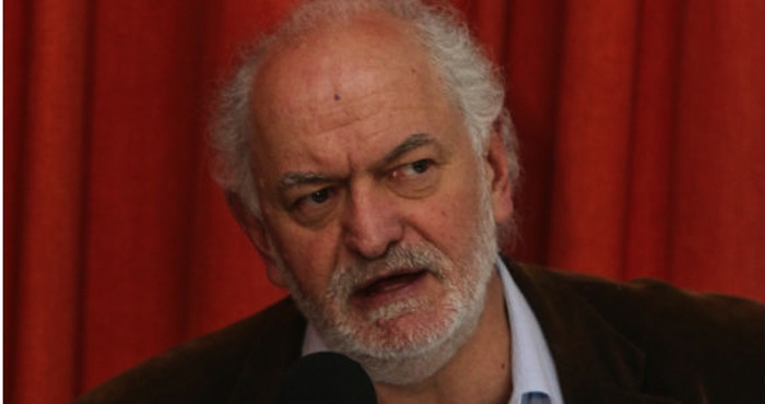 Alberto Athié. Foto: Cuartoscuro