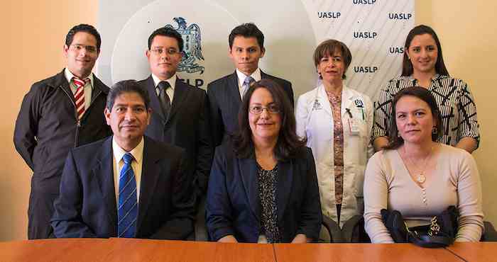 Científicos mexicanos descubrieron que la proteína Foto: Notimex