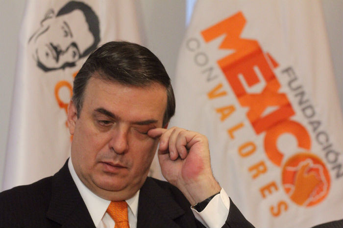 Foto: Luis Barrón, SinEmbargo