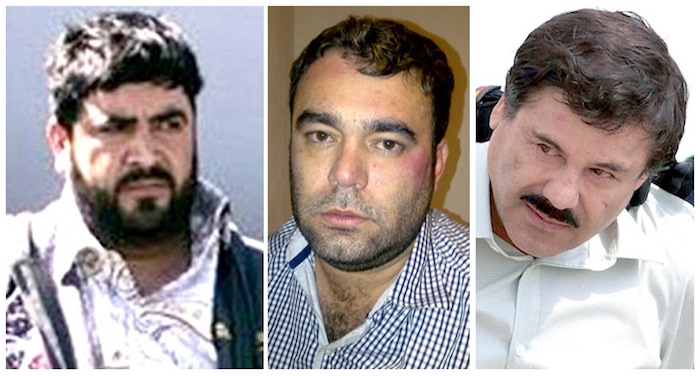 Decenas de mexicanos están en la mira de autoridades de los Estados Unidos para ser extraditados Foto: ZETA