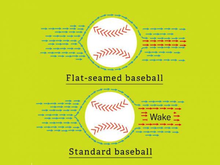 Se trata de una diferencia imperceptible a la vista, pero que hará gran diferencia. Foto: Don Foley, Popular Science