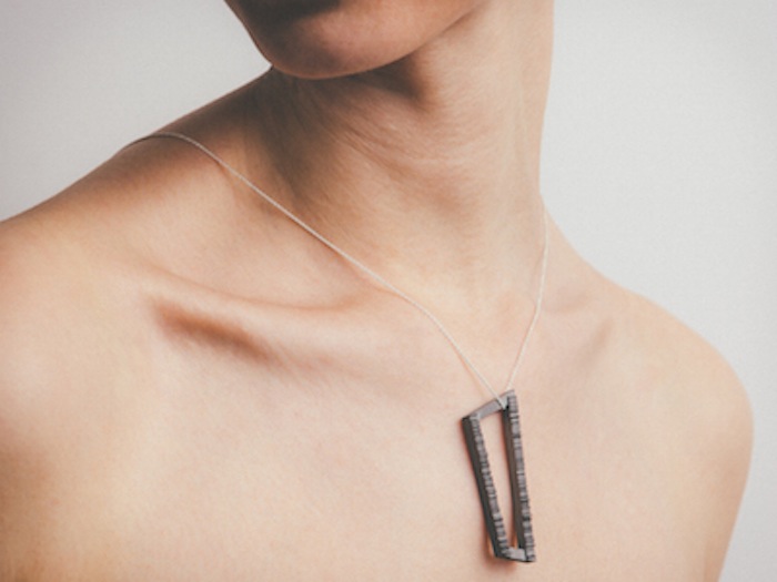 Datos aparentemente banales como los mensajes de un noviazgo pueden convertirse en objetos. Foto: List of physical visualizations