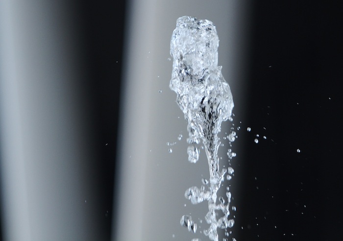 Los acuíferos sobreexplotados se presentan incluso en zonas cercanas a la costa. Foto: Cuartoscuro