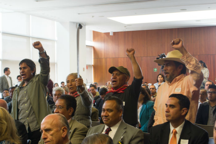 Foto: Ariana Pérez, SinEmbargo