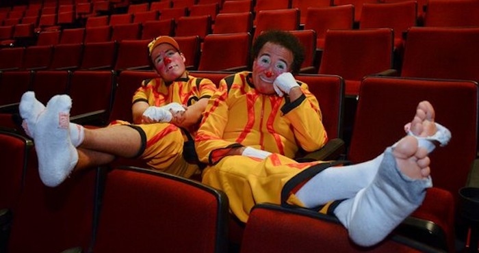 “Lagrimita” aseguró que se confirmó lo que anunciaron anticipadamente “los políticos profesionales que han venido atacando y denostando el proyecto independiente que encabezo". Foto: Zeta