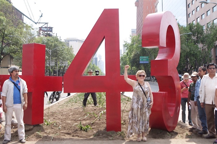 Foto: Francisco Cañedo, SinEmbargo