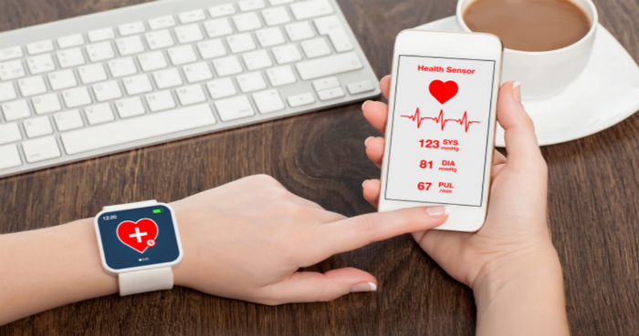 IBM anunció así su alianza con Apple, Johnson & Johnson y la firma de dispositivos médicos Medtronic para crear una nueva división dedicada al análisis de datos relacionados con la salud. Foto: Especial