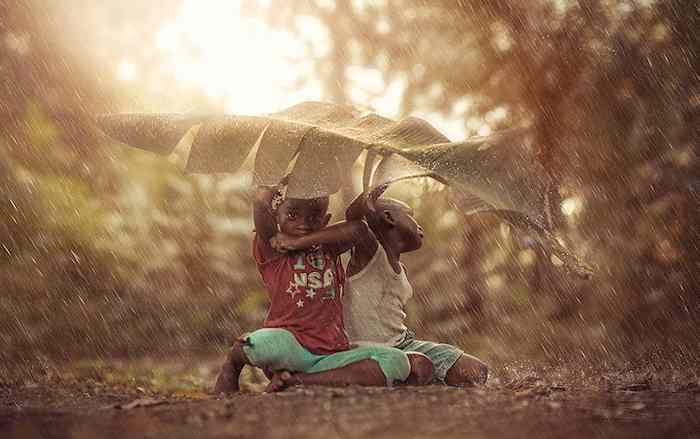 Foto: Adrian McDonald