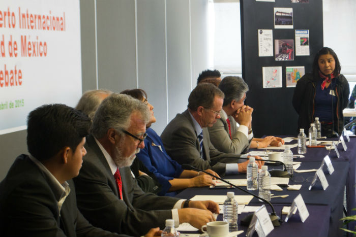 Foto: Ariana Pérez, SinEmbargo