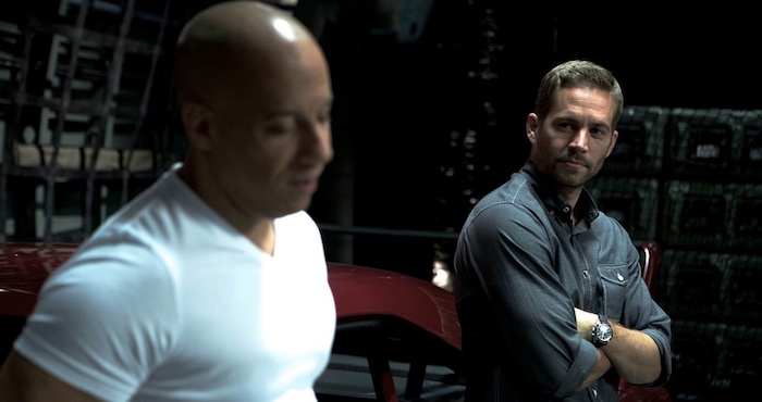 Se estima que ante la cantidad de personas que asistieron a presenciar el estreno el fin de semana de estreno se convertirá en el filme más taquillero de la historia de México. Foto: Página oficial de Vin Diesel en Facebook