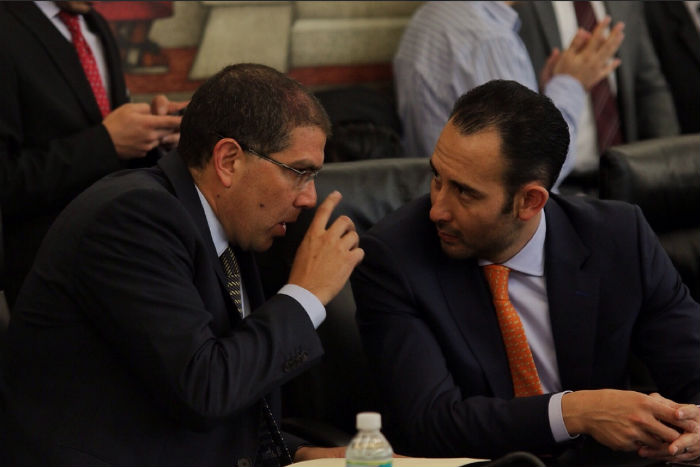 Foto: Francisco Cañedo, SinEmbargo