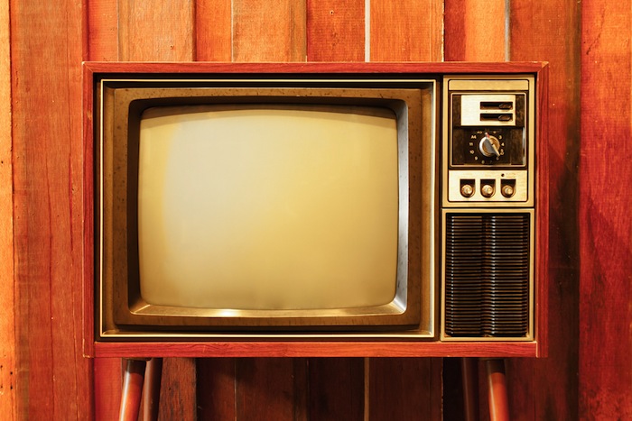 Desde que fuera creada por John Logie Baird, la televisión cambió la historia radicalmente. Foto: Shutterstock