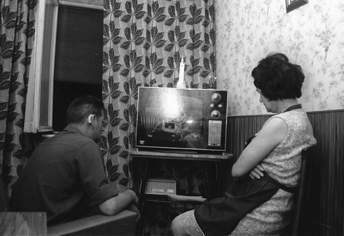 El contenido de la programación televisiva es diverso, pero en México las telenovelas siguen reinando. Foto: EFE