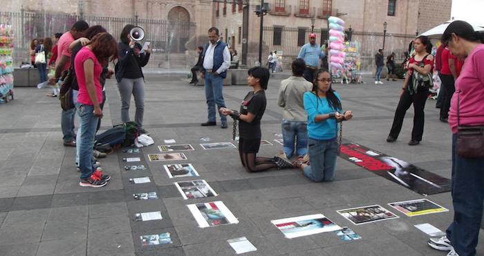 DSF mantiene una coalición con otras ONGs que apoyan la creación de un santuario en México que pueda ayudar a victimas rescatas de circos y zoos. Foto: Cortesía.