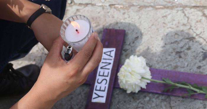 Ecatepec es uno de los municipios más cruentos para las mujeres.Foto:Especial