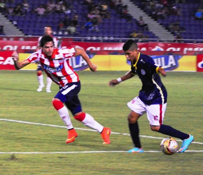 Foto: Vía Twitter @GerardoBedoyaM